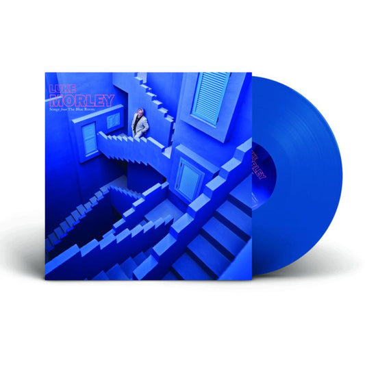 Luke Morley - Songs From The Blue Room [VINYL]