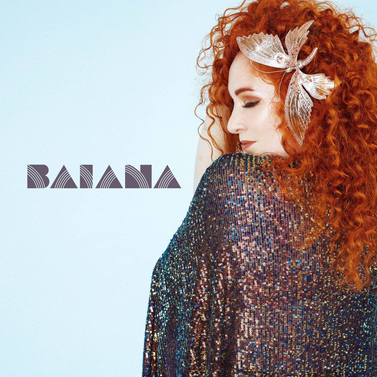 Baiana - Baiana [CD]