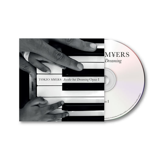 Tokio Myers - Awake but Dreaming: Opus I [CD]