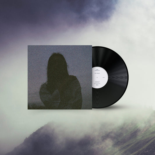 Jodie Nicholson - Safe Hands [VINYL]