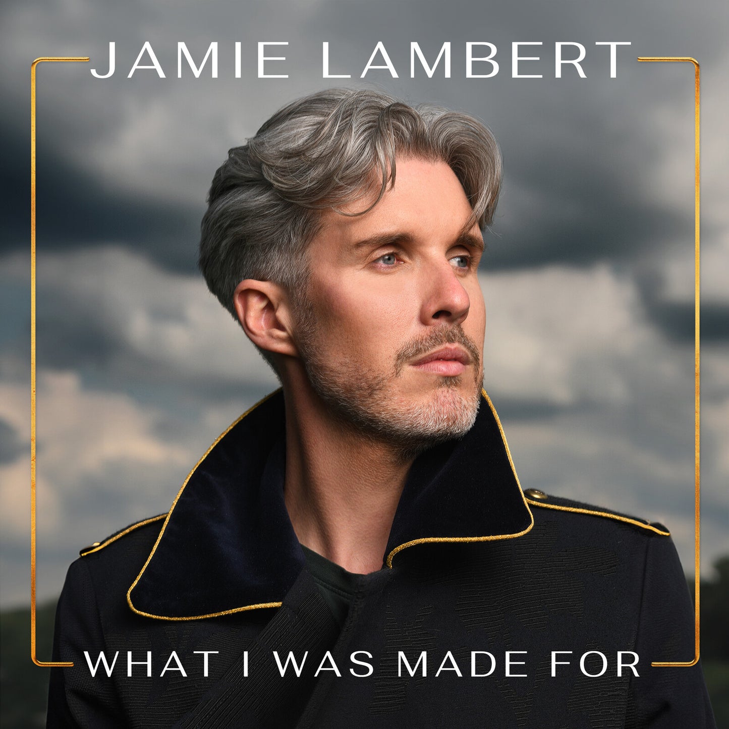 Jamie Lambert - What I Was Made For (deluxe Ed [CD]