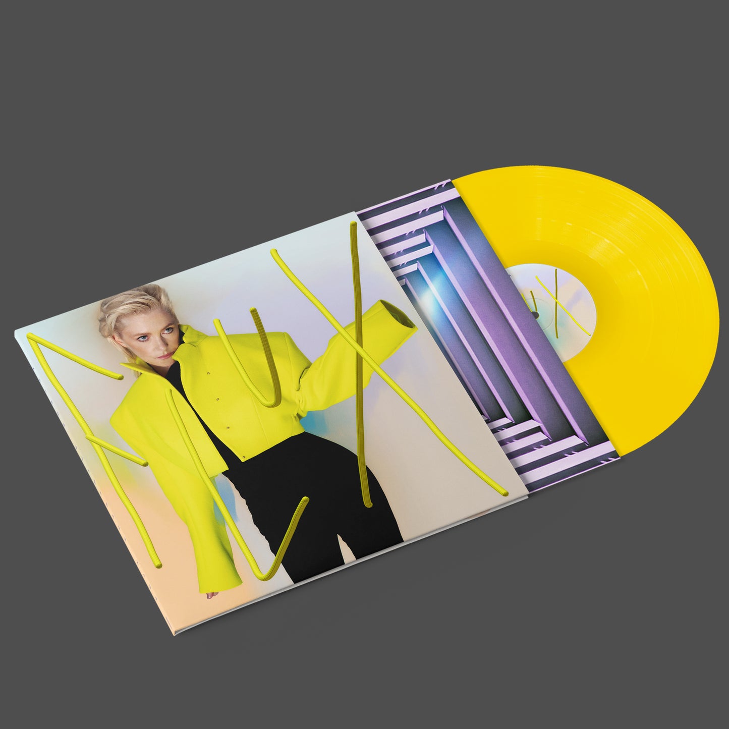 Alison Goldfrapp - Flux [VINYL]