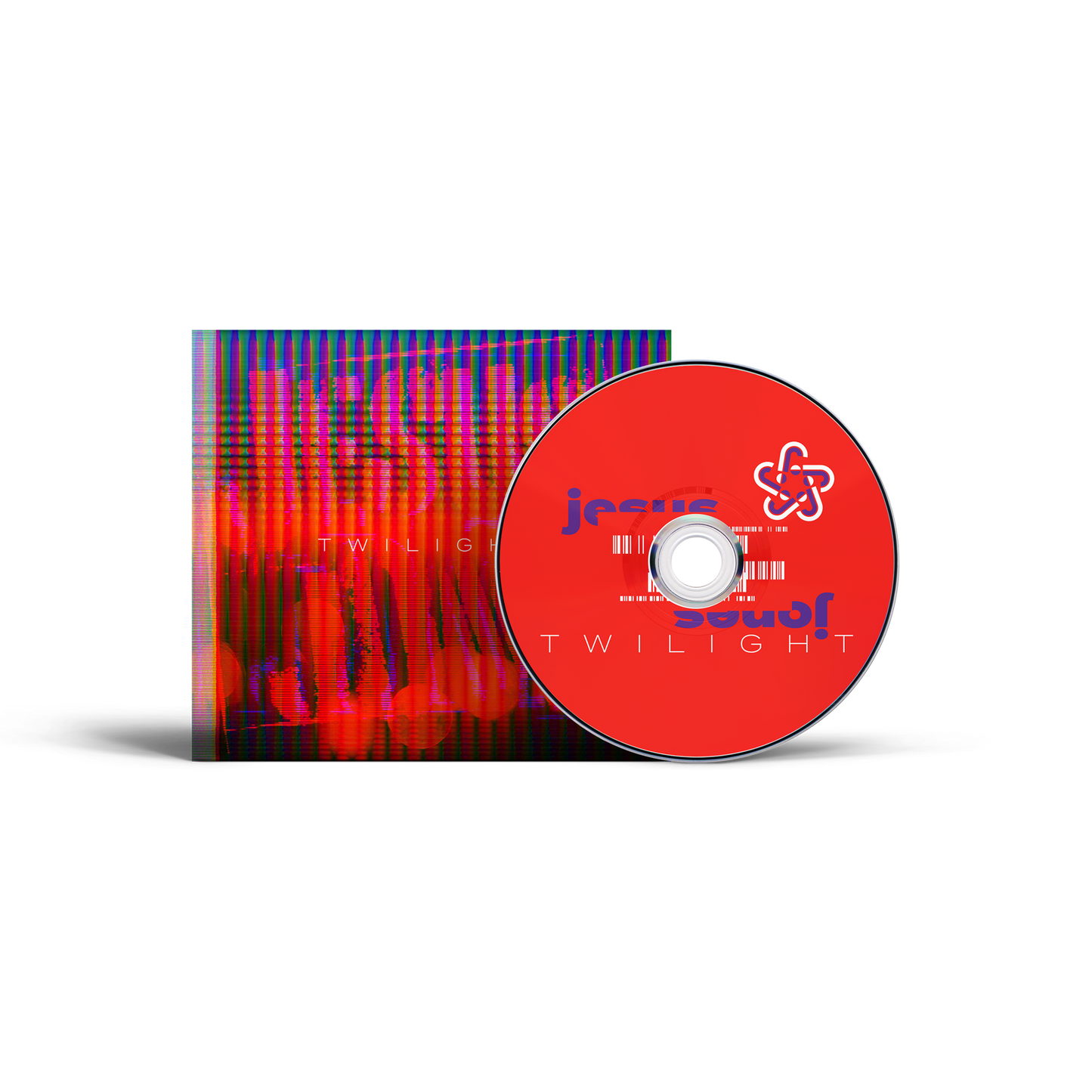 Jesus Jones - Twilight [CD]