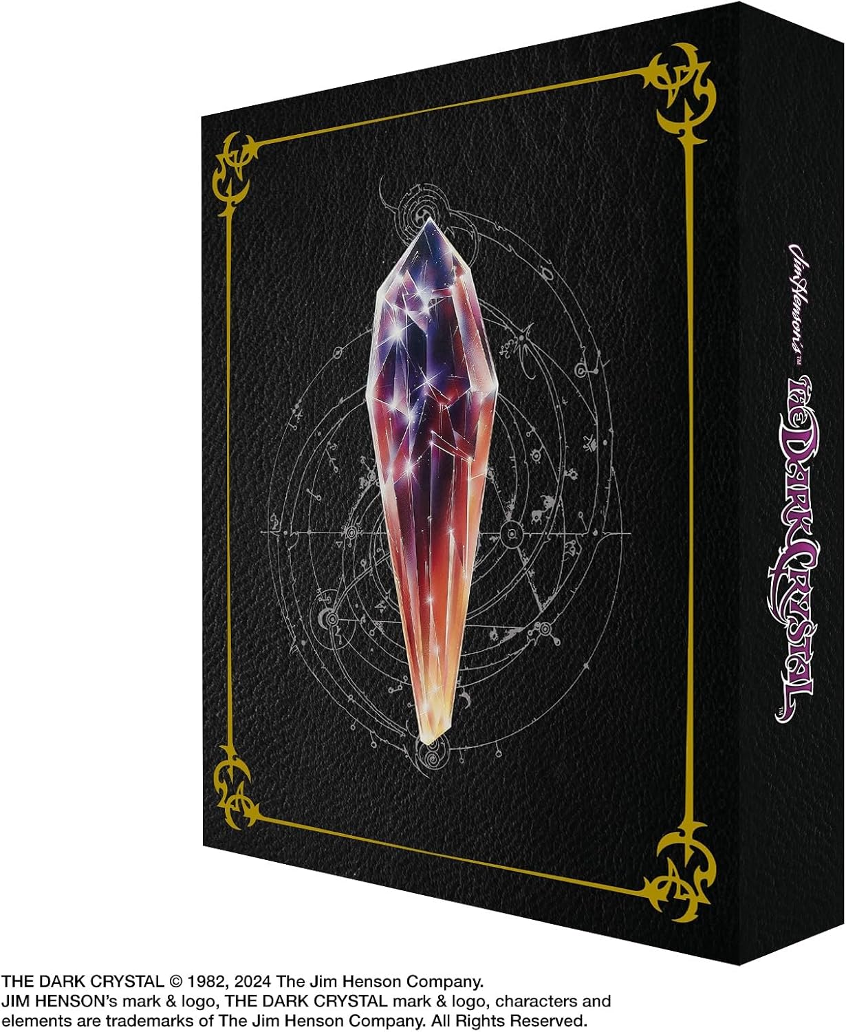 The Dark Crystal Collector's Edition [4K + Blu-ray] [Blu-ray]