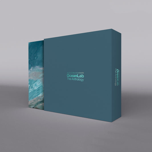 Above & Beyond Pres. Oceanlab - Above & Beyond Presents Oceanl [VINYL]