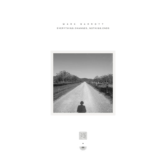 Mark Barrott - Mark Barrott - Everything Changes Nothing En [vinyl] [VINYL]