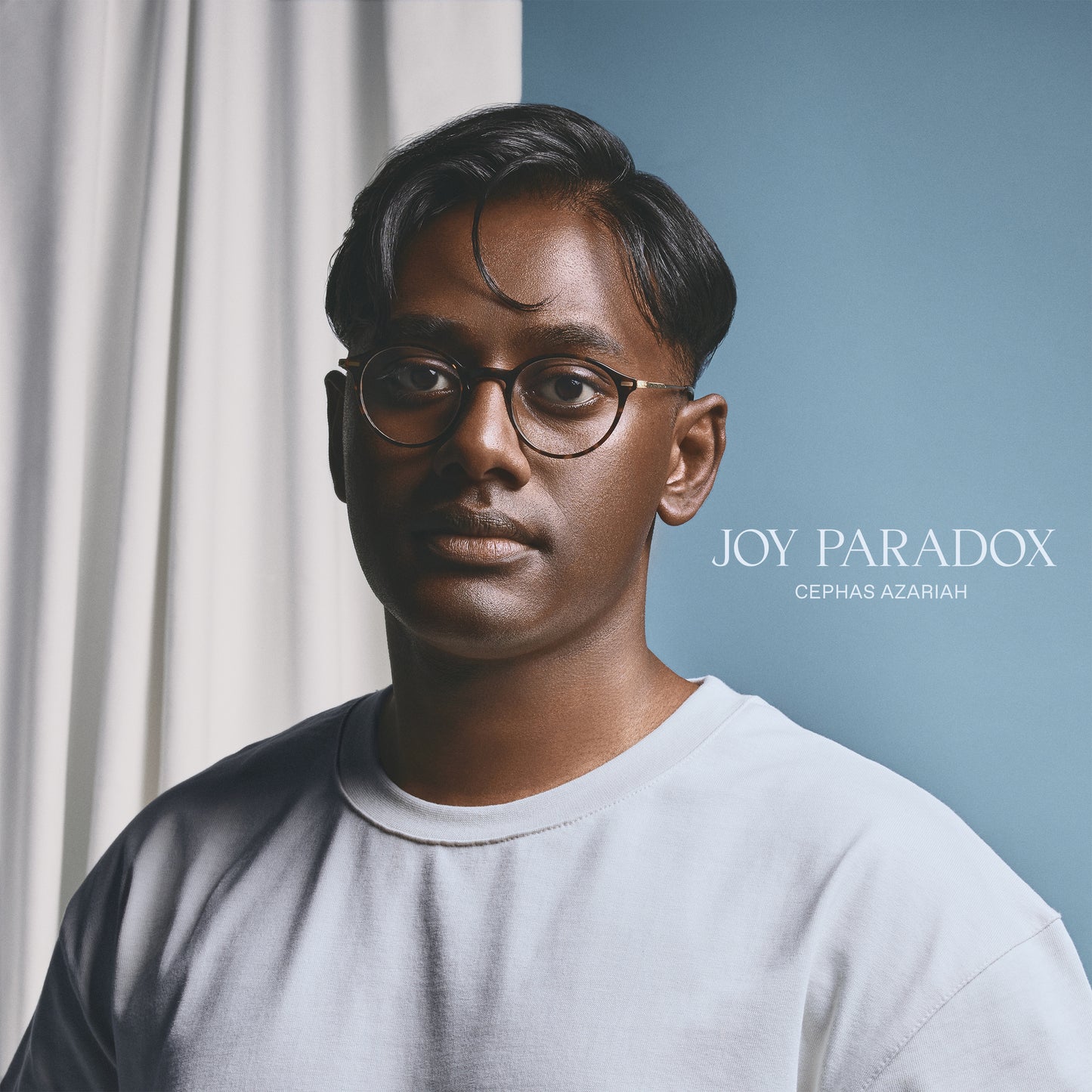 Cephas Azariah - Joy Paradox [VINYL]