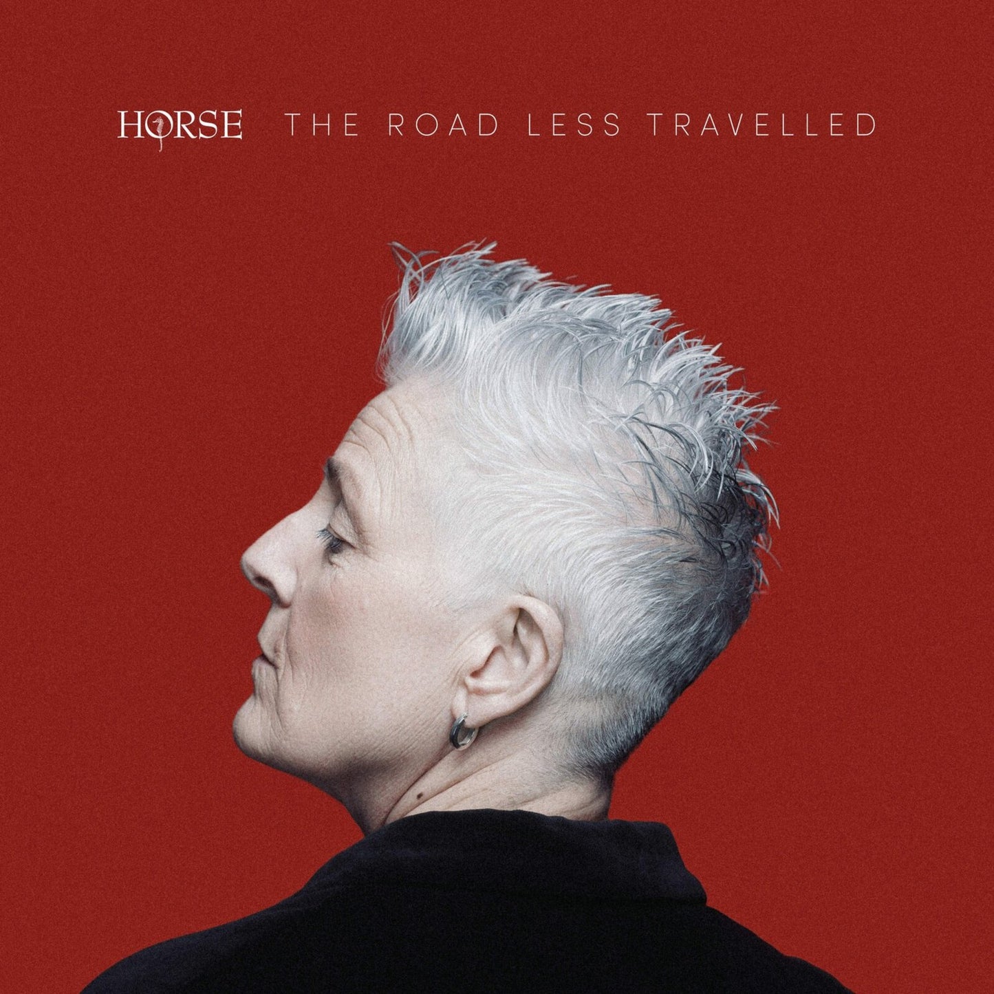 Horse - The Road Less Travelled [CD]