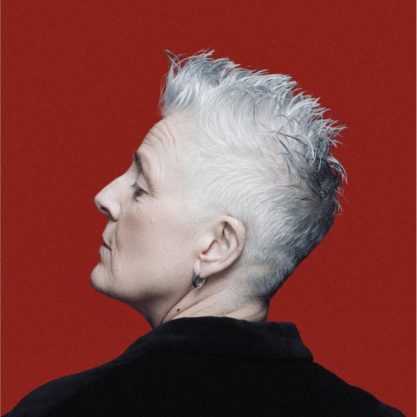 Horse - The Road Less Travelled (Hand Numbered Edition) (Red Vinyl) [VINYL]