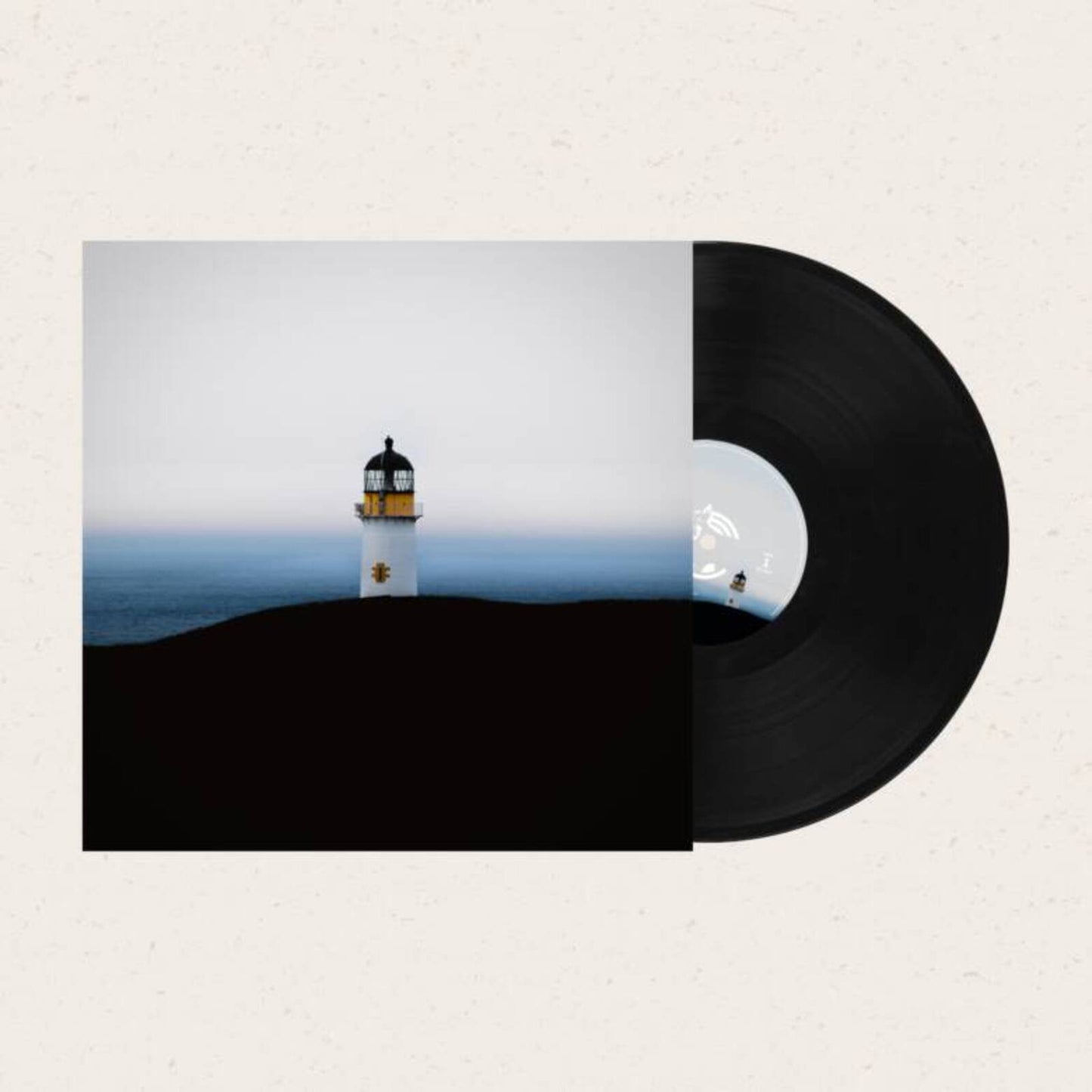 Outliers (jenny Sturgeon & Boo - Outliers [VINYL]