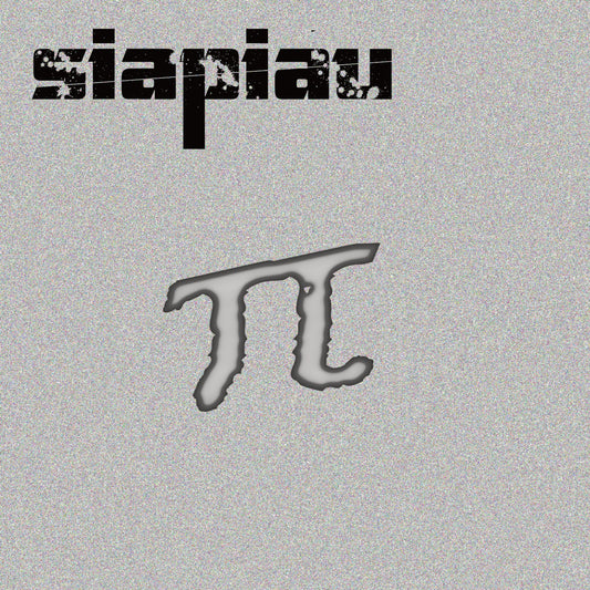 Siapiau - Pi [CD]