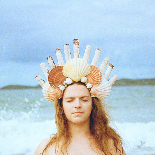 Malin Lewis - Halocline [CD]