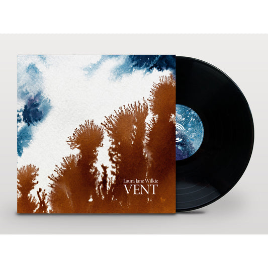 Laura Jane Wilkie - Vent [VINYL]