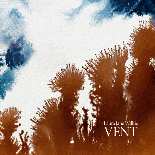 Laura Jane Wilkie - Vent [CD]