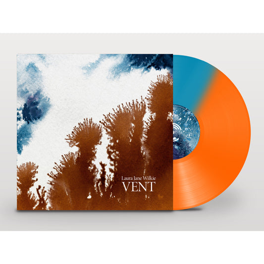 Laura Jane Wilkie - Vent [VINYL]