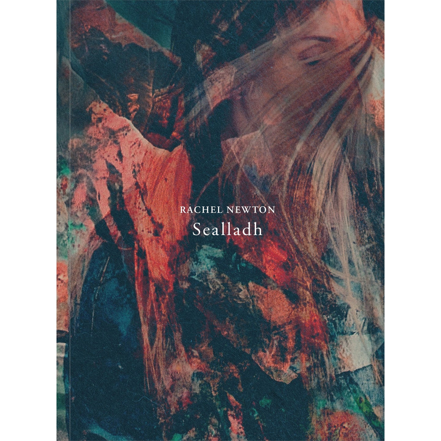 Rachel Newton - Sealladh [CD]