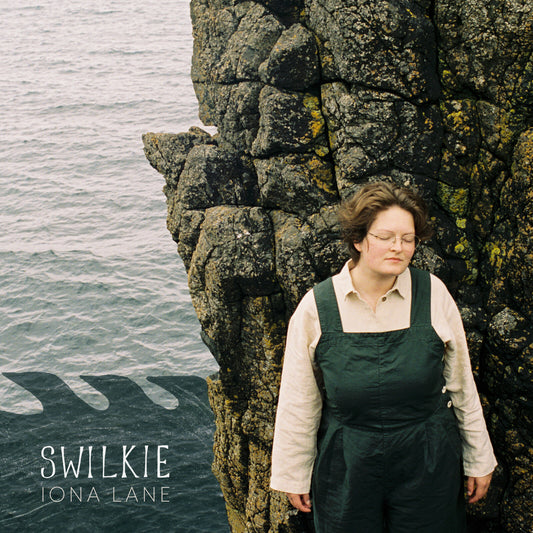 Iona Lane - Swilkie [VINYL]