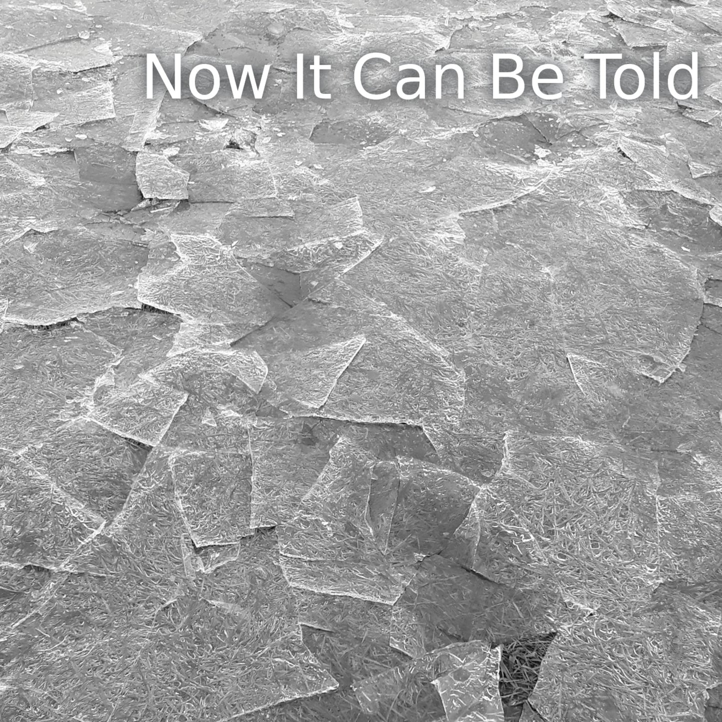 Johnny Hunter - Now It Can Be Told [CD]