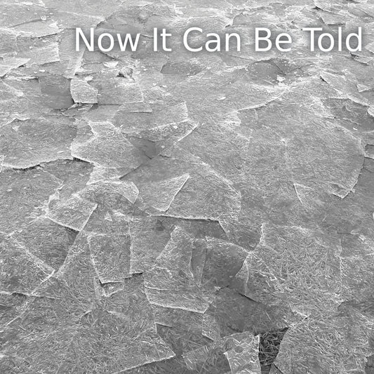 Johnny Hunter - Now It Can Be Told [CD]