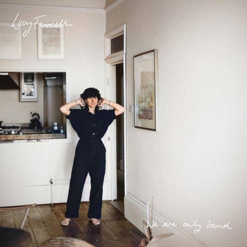 Lucy Farrell - We Are Only Sound [VINYL]