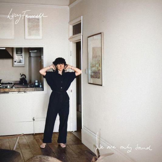 Lucy Farrell - We Are Only Sound [VINYL]