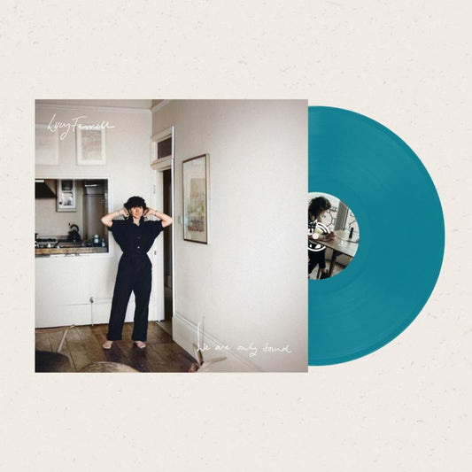 Lucy Farrell - We Are Only Sound [VINYL]