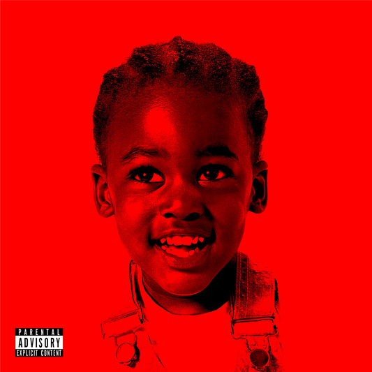 Bashy - Being Poor Is Expensive [CD]