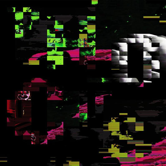 Vhs Head - Phocus [CD]