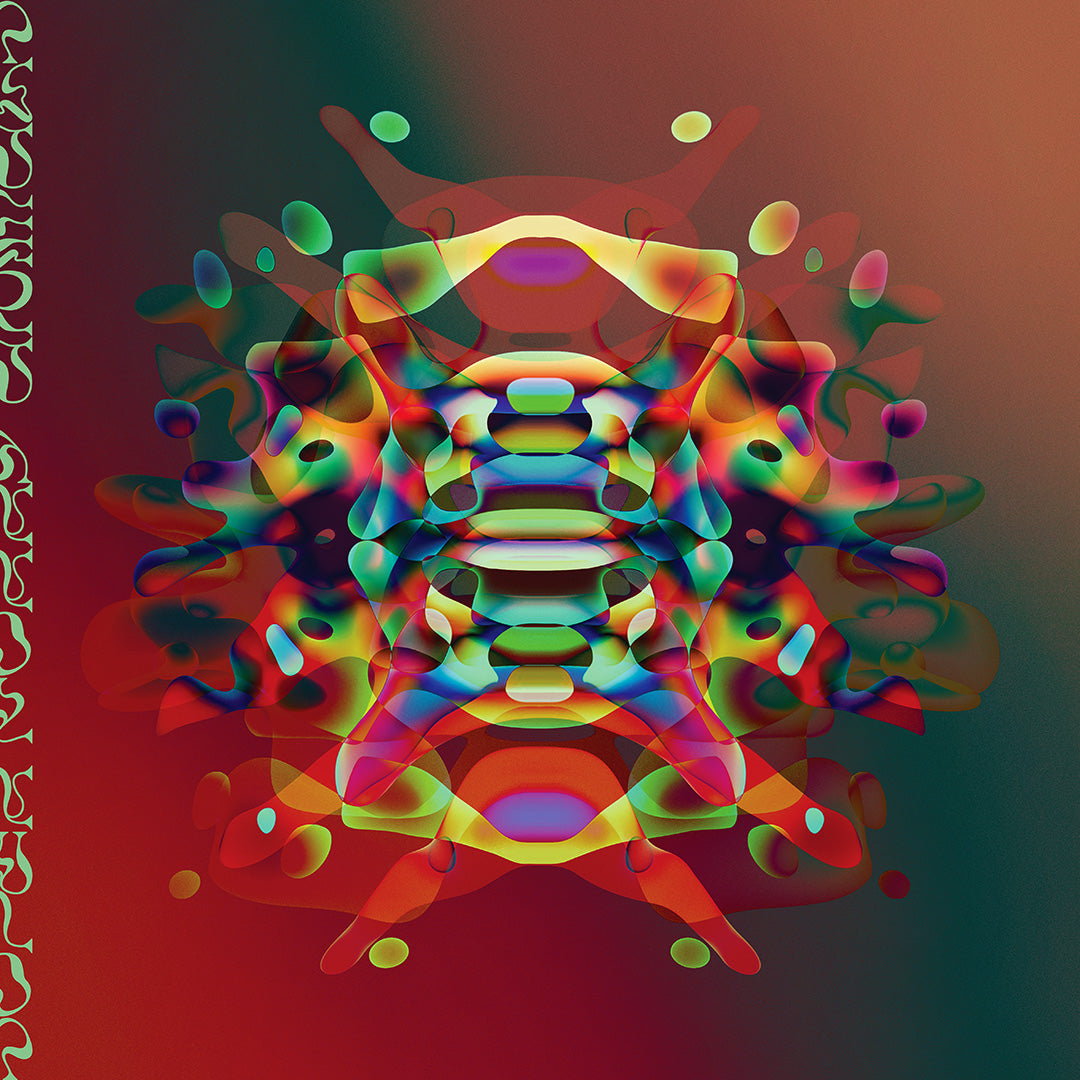 Super Furry Animals  - Precreation Percolation [CD]