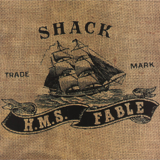 Shack - Shack - H.m.s. Fable [vinyl] [VINYL]