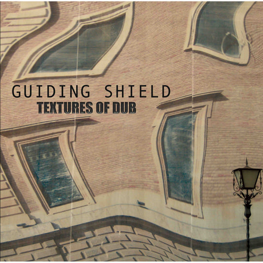 Guiding Shield - Textures Of Dub [VINYL]