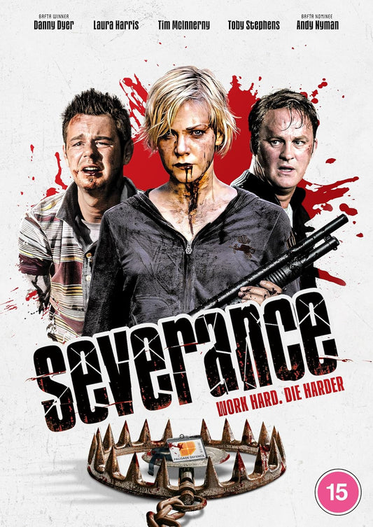 Severance [DVD]