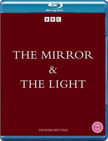 Wolf Hall: The Mirror and the Light Blu-Ray [Blu-ray] Pre-sale 03/02/2025