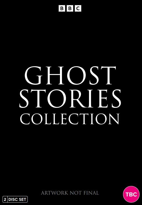 GHOST STORIES: THE COLLECTION [DVD]