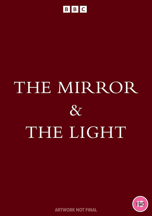 Wolf Hall: The Mirror and the Light [DVD] Pre-sale 03/02/2025