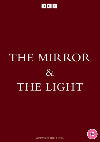 Wolf Hall: The Mirror and the Light [DVD] Pre-sale 03/02/2025