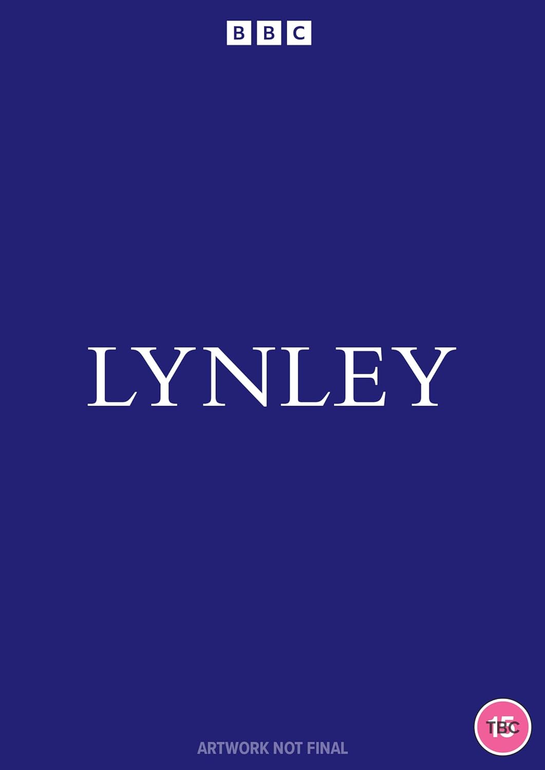 Lynley [DVD]