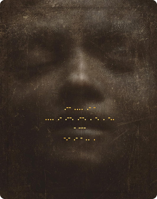 Lee Cronin's The Mummy UHD/STLBK [Blu-ray]