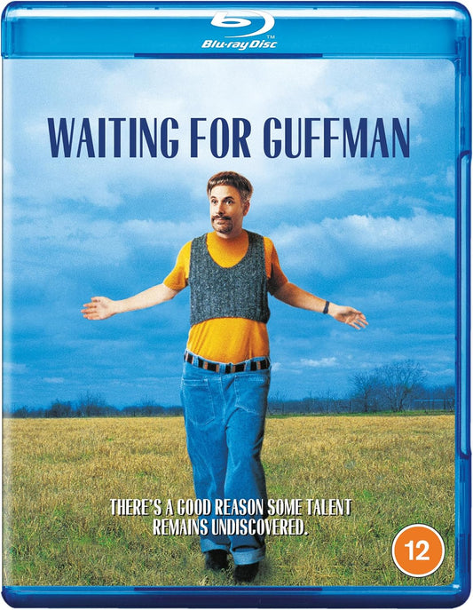 Waiting For Guffman [Blu-ray]