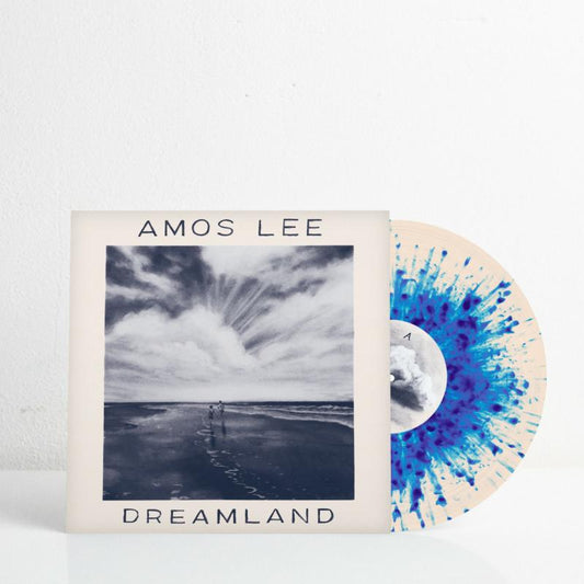 Amos Lee - Dreamland [VINYL]