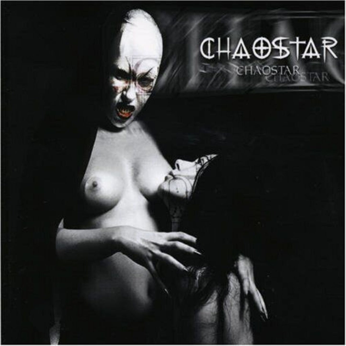 Chaostar - Chaostar [VINYL]