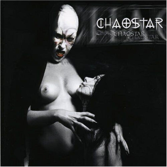 Chaostar - Chaostar [VINYL]