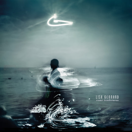 Lisa Gerrard - Come Tenderness [VINYL]