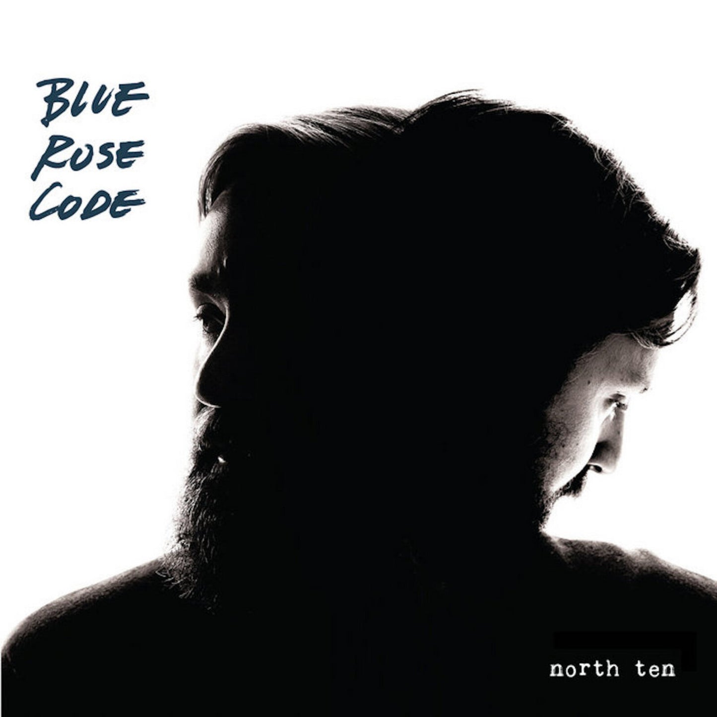 Blue Rose Code - Blue Rose Code - North Ten [vinyl] [VINYL]