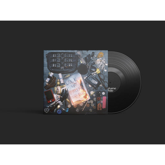 Ashaine White - Look What You Made Me Do [VINYL]
