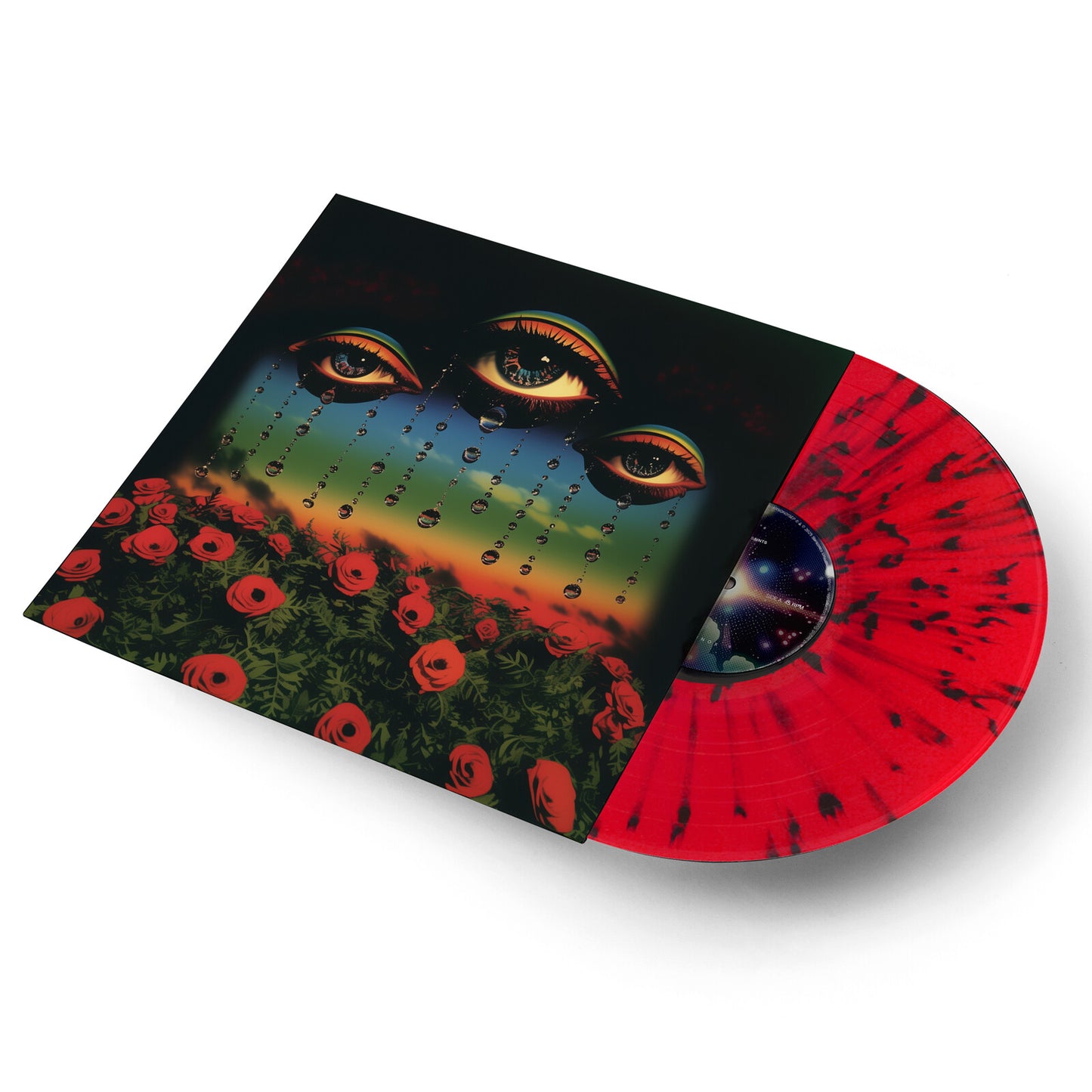 Common Saints - Equinox [VINYL]