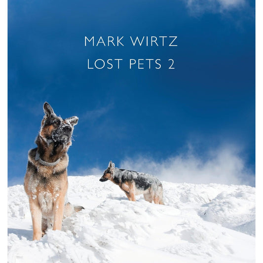 Mark Wirtz - Lost Pets 2 [CD]