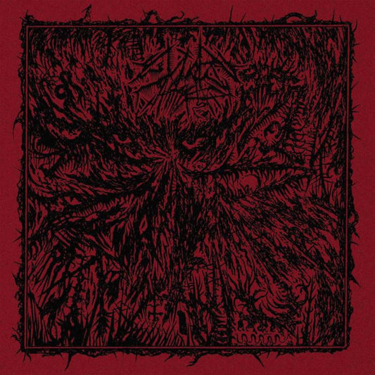 Sulfuric Hatred - Sulfuric Hatred [VINYL]