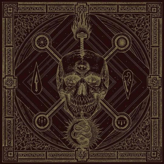 Order Of Decay - Mortification Rites [CD]