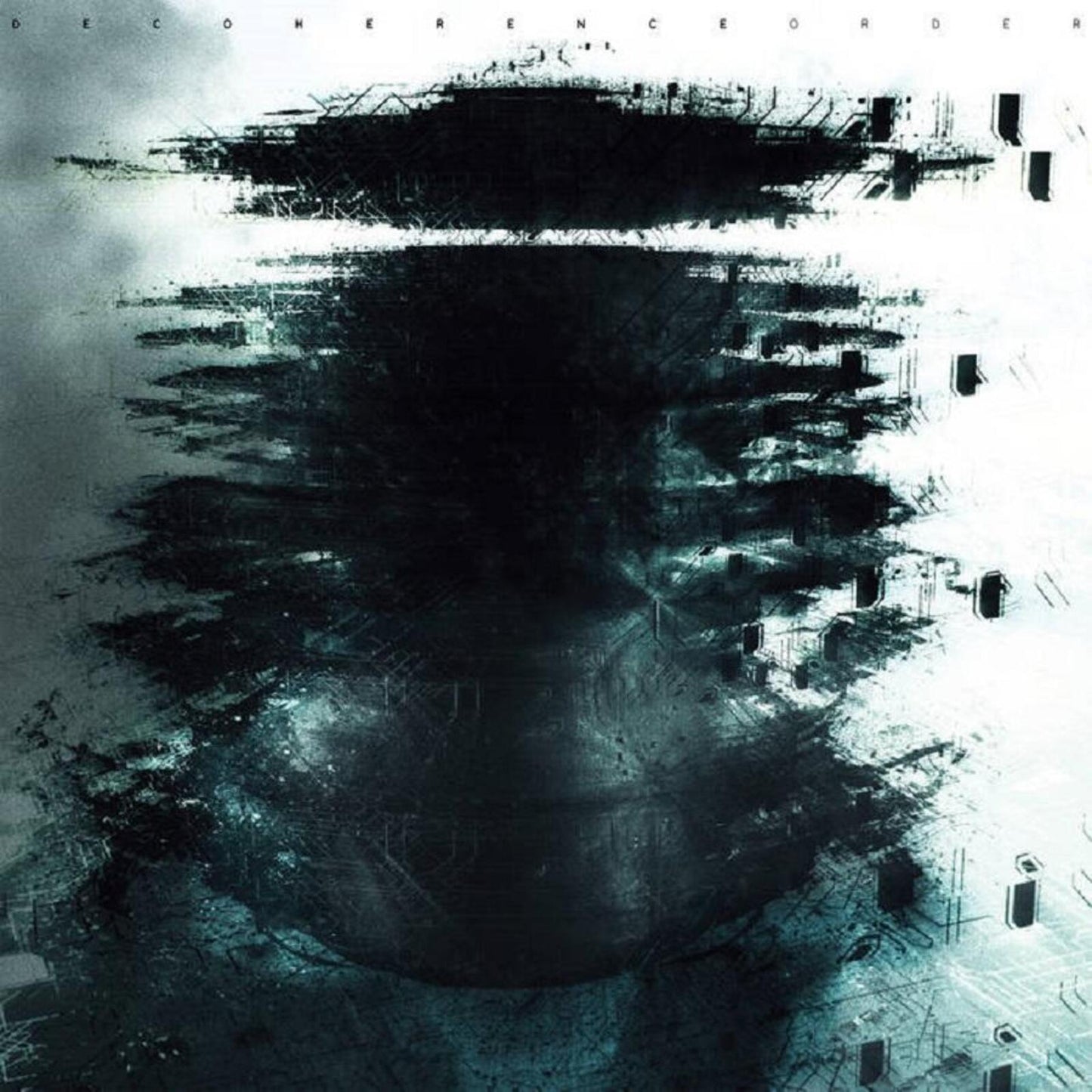 Decoherence - Order [CD]